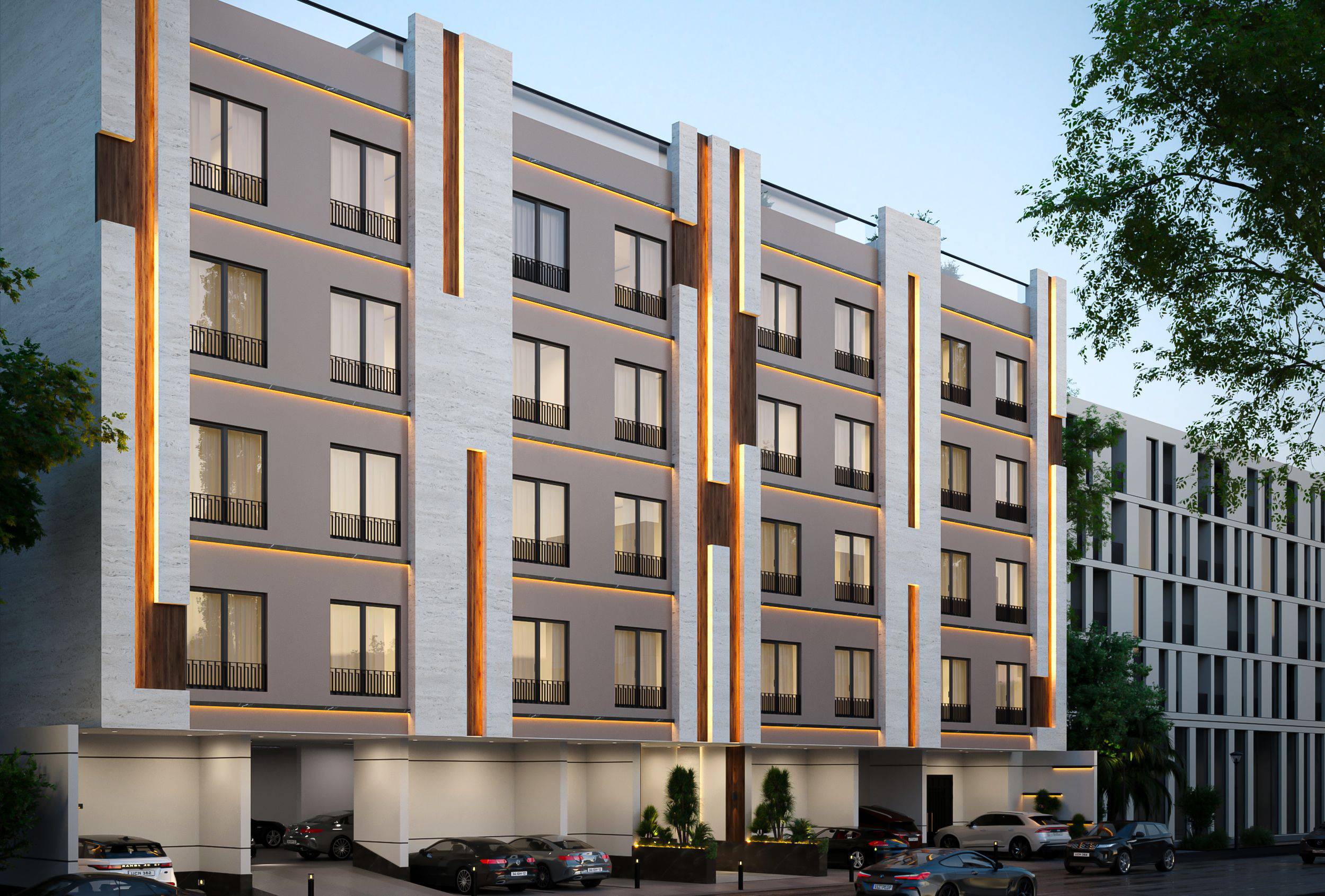 واجهه مشروع طويق-1